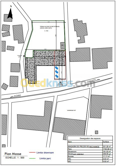 Dossier De Permis De Construire - Régularisation Et Conformité conformément à la lois 15-08