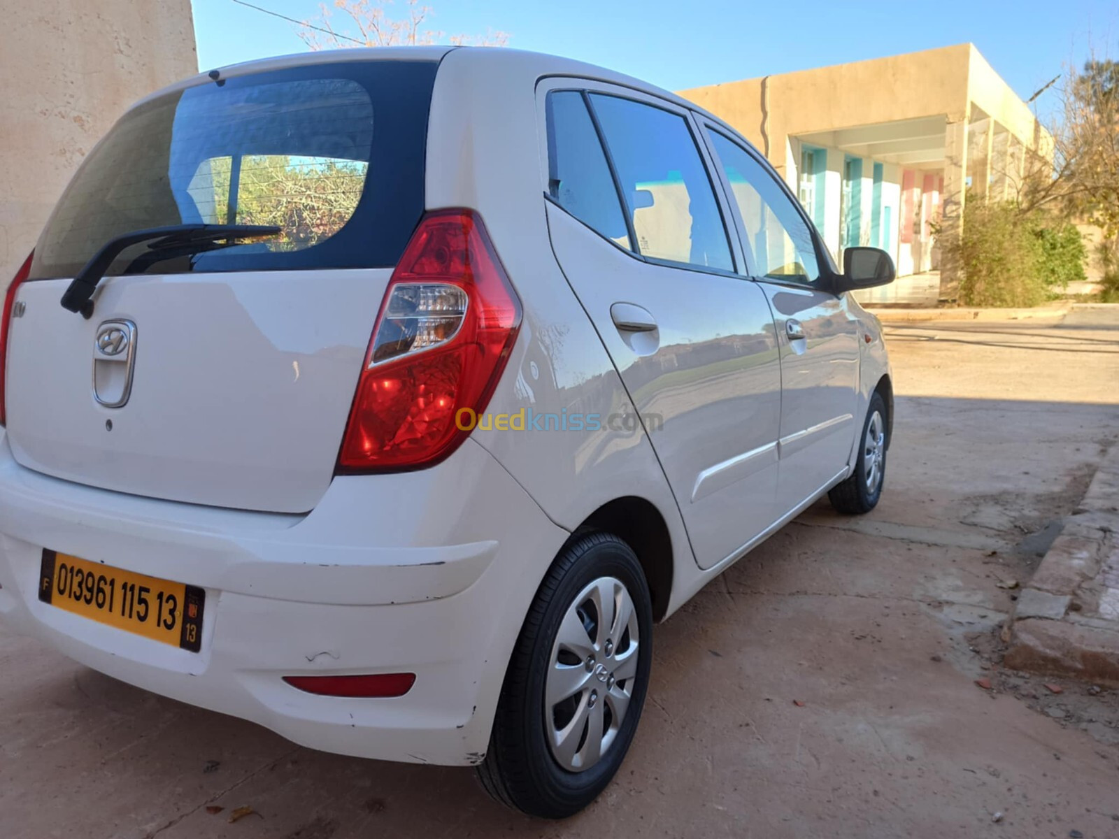 Hyundai i10 2015 Gls