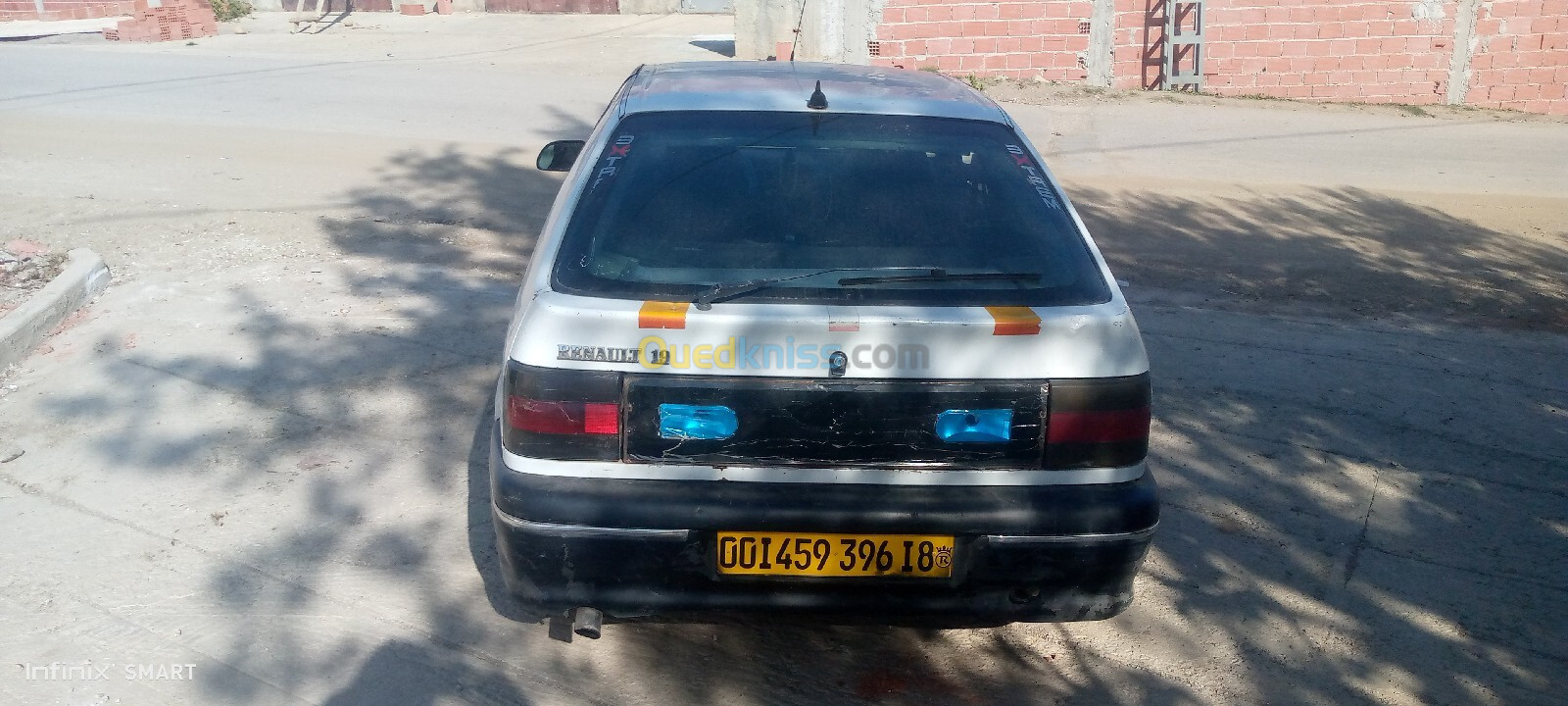 Renault 19 1996 19