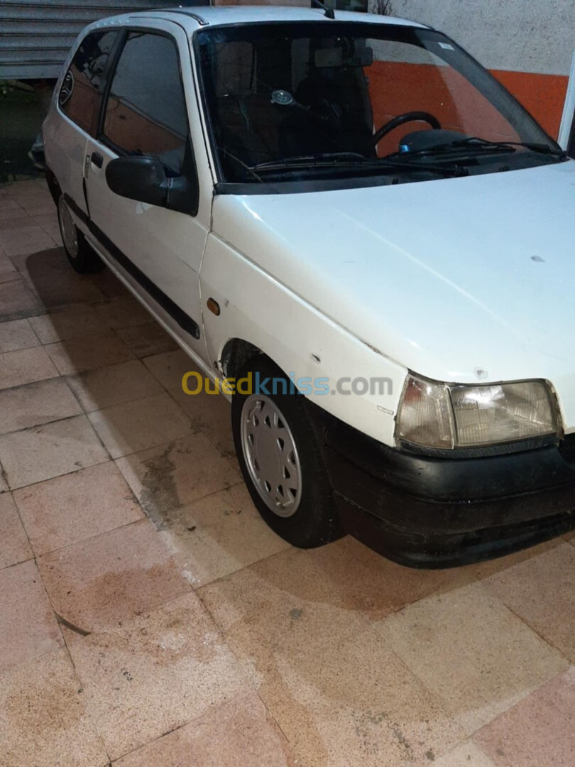 Renault Clio 1 1996 