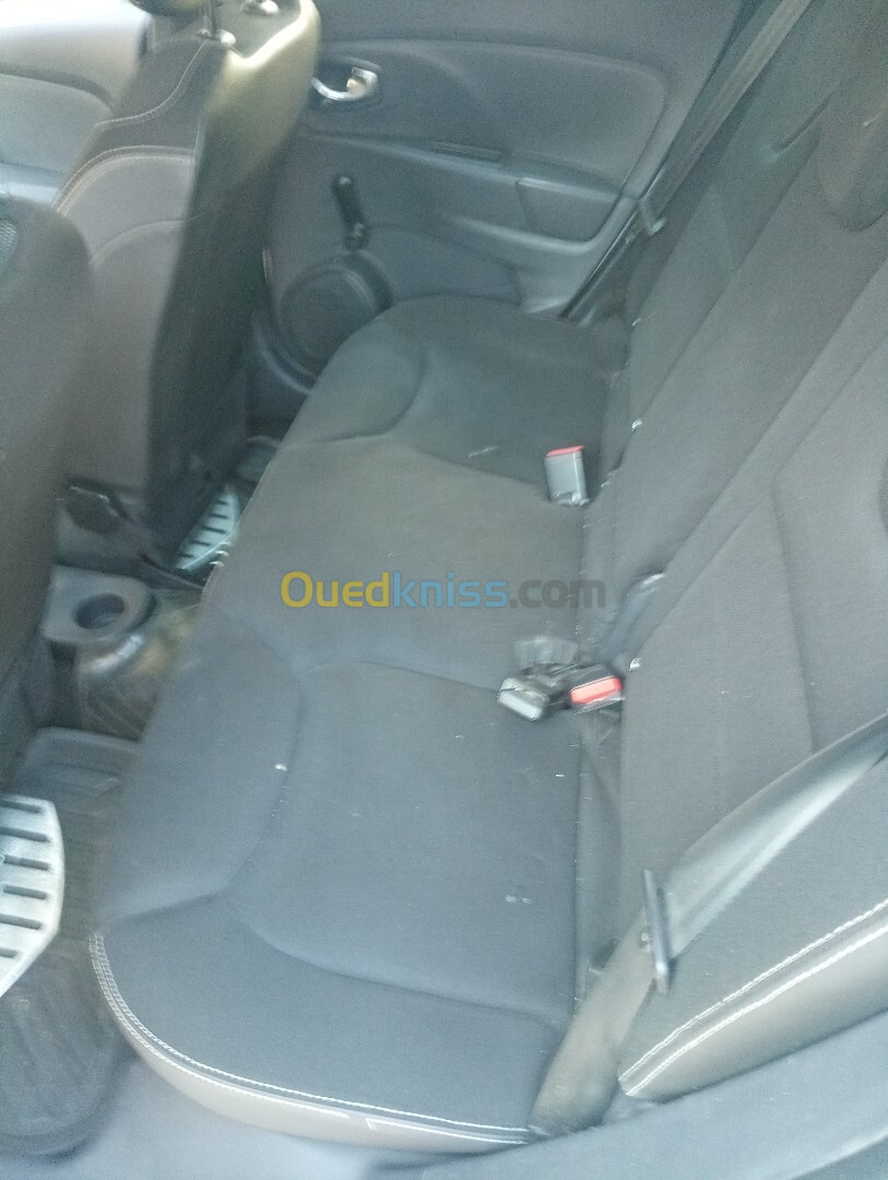 Renault Clio 4 2014 