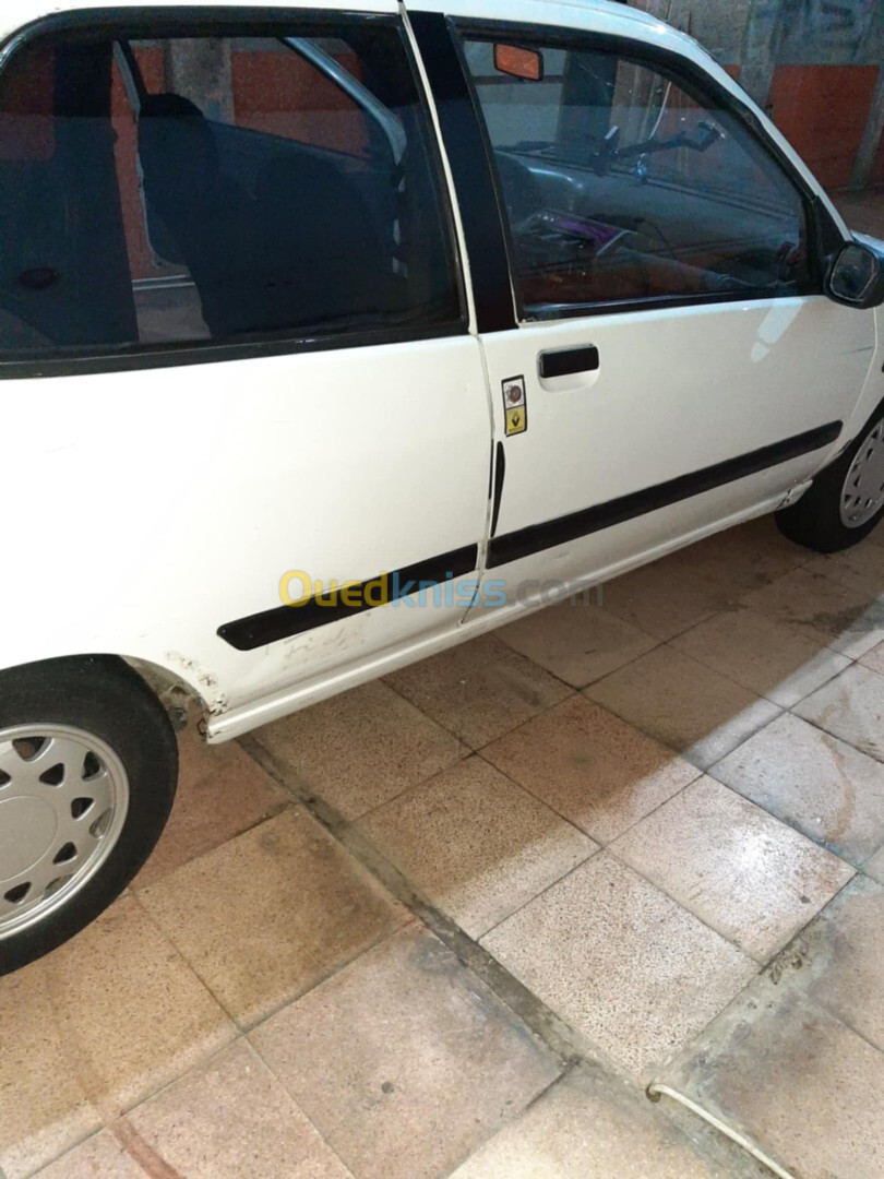 Renault Clio 1 1996 