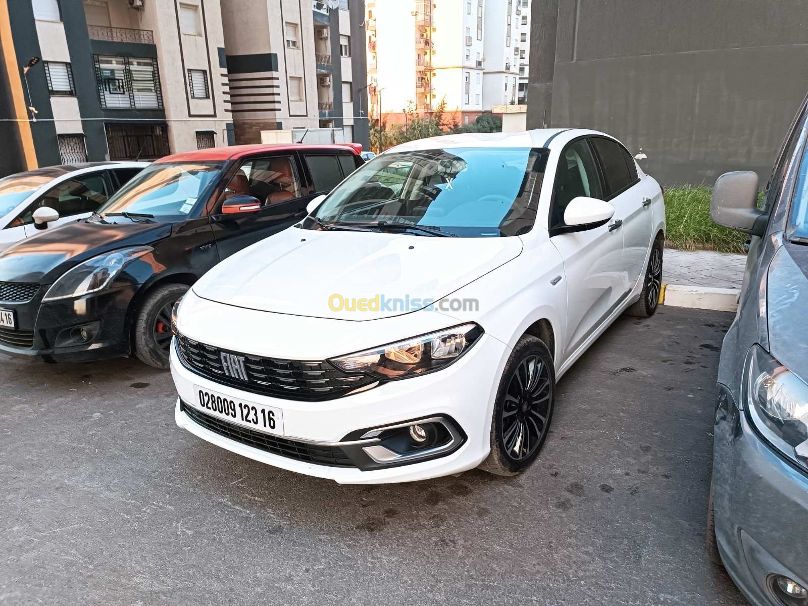 Fiat Fiat Tubo 2023 