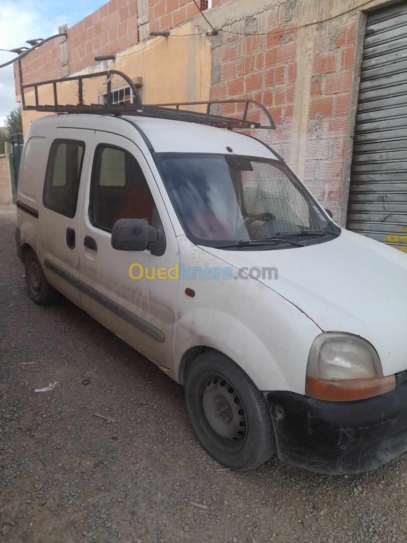 Renault Kangoo 2000 Kangoo