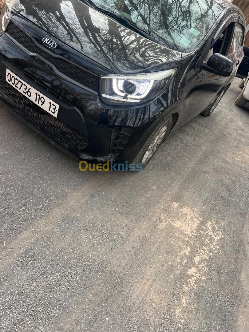 Kia Picanto 2019 LX Confort