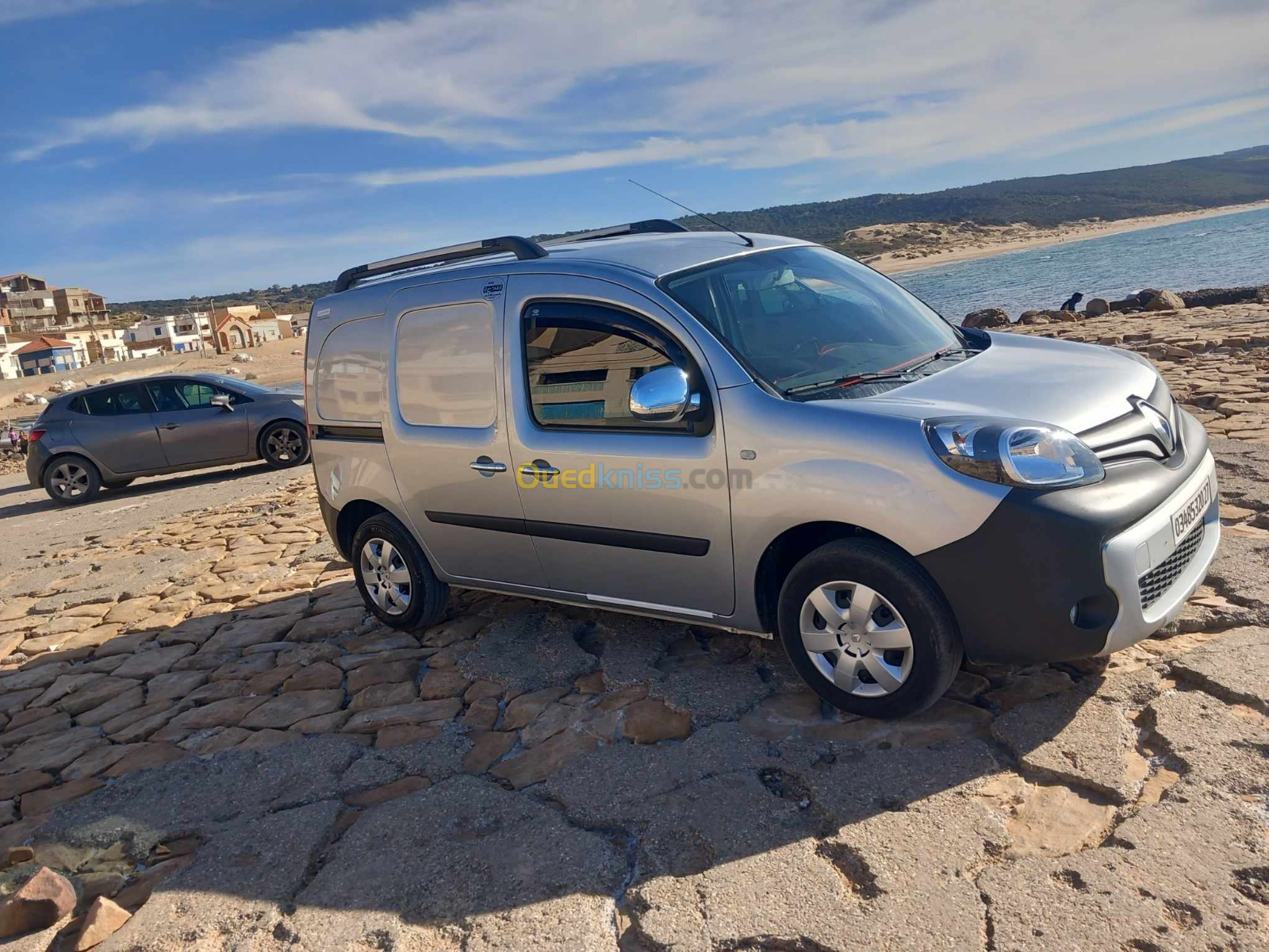 Renault Kangoo 2020 