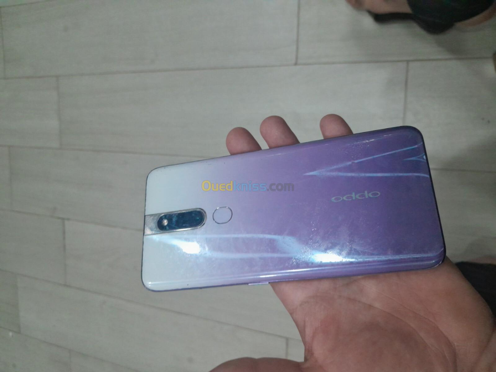 Oppo F11 pro