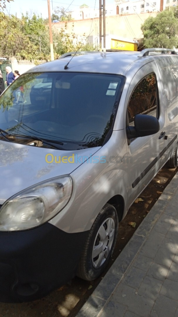 Renault Kangoo 2015 Kangoo