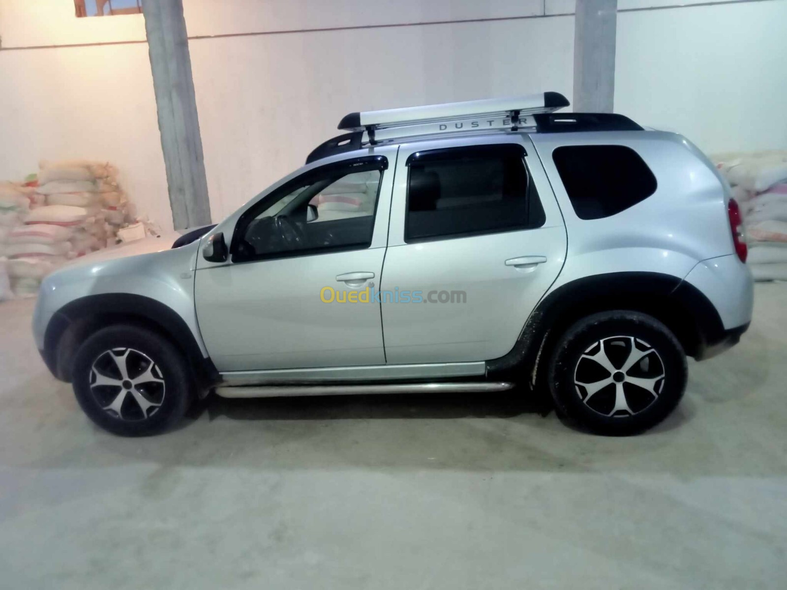 Dacia Duster 2017 Duster