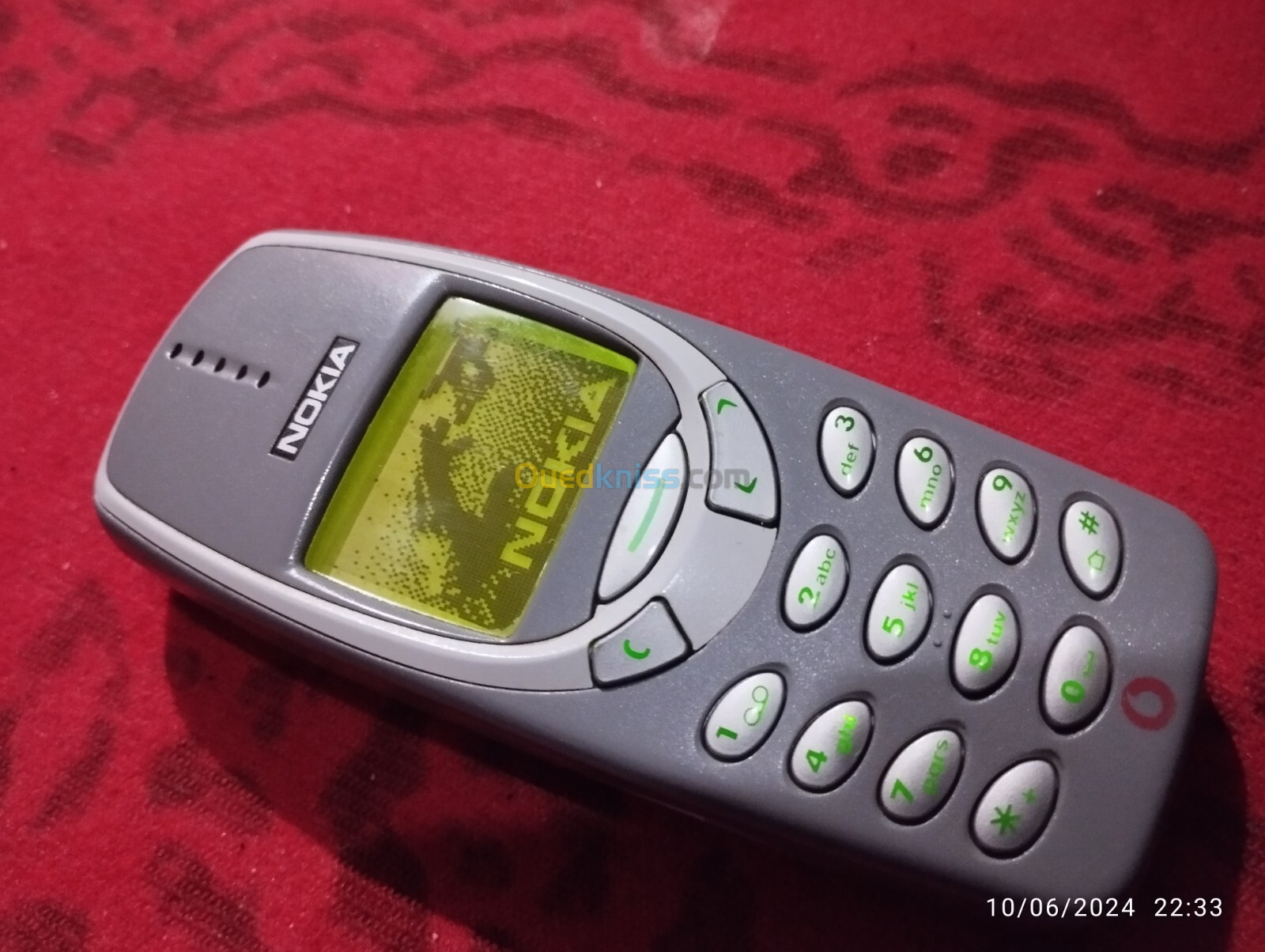 nokia 3310