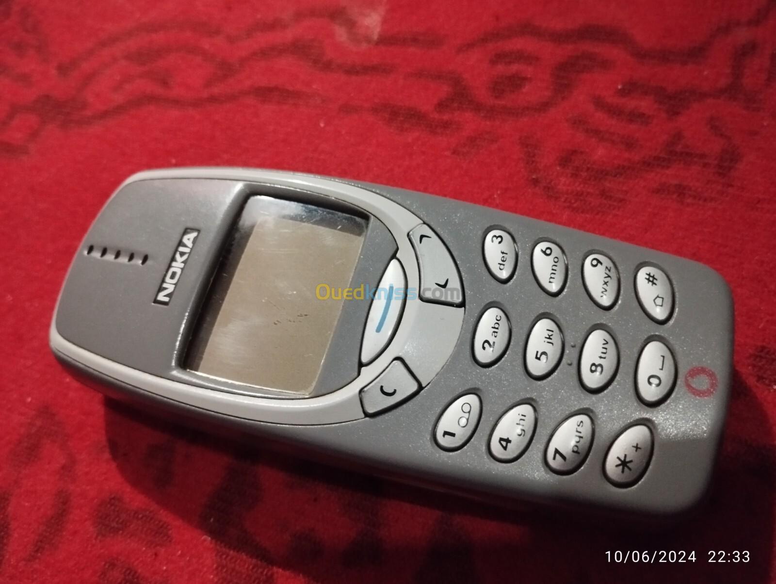 nokia 3310