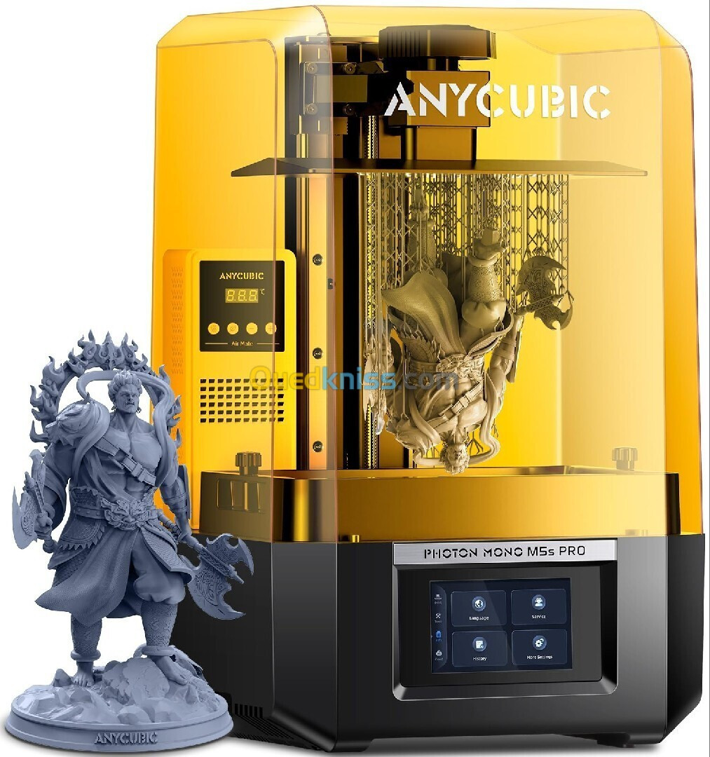 Anycubic M5S PRO