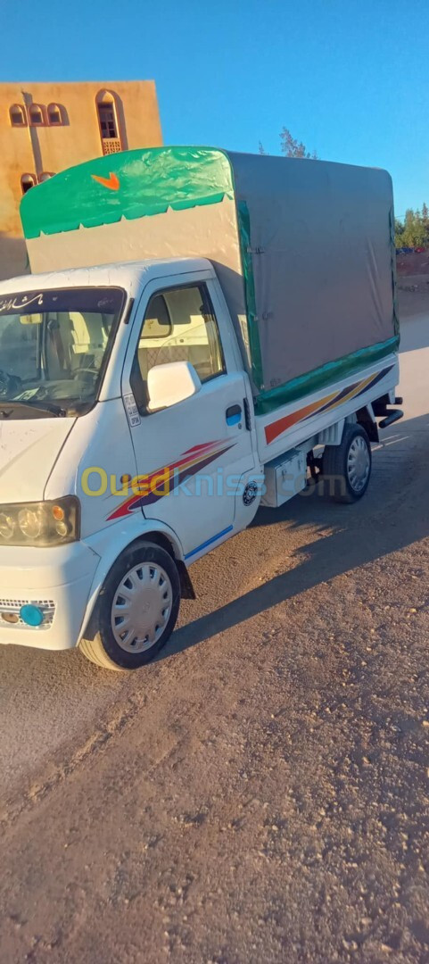 DFSK Mini truk 2007 2.30