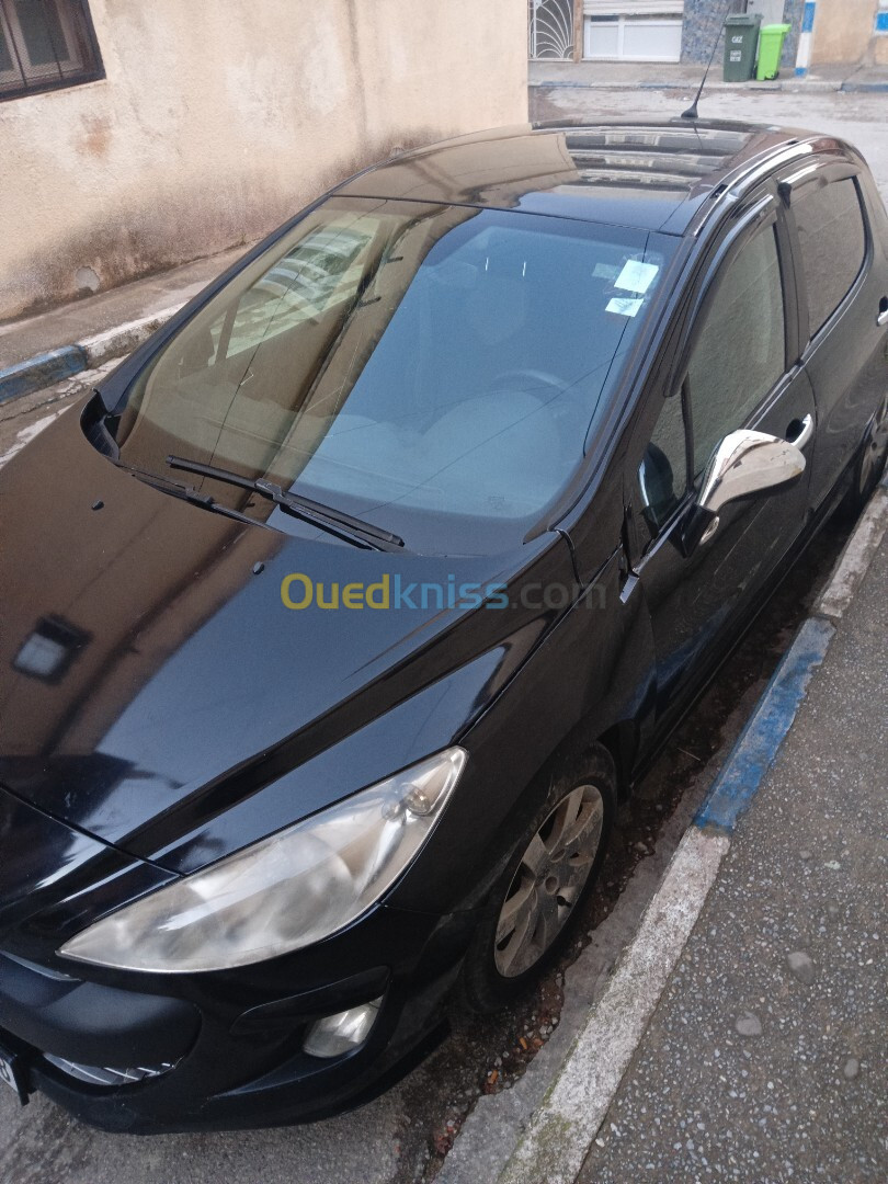 Peugeot 308 2008 308