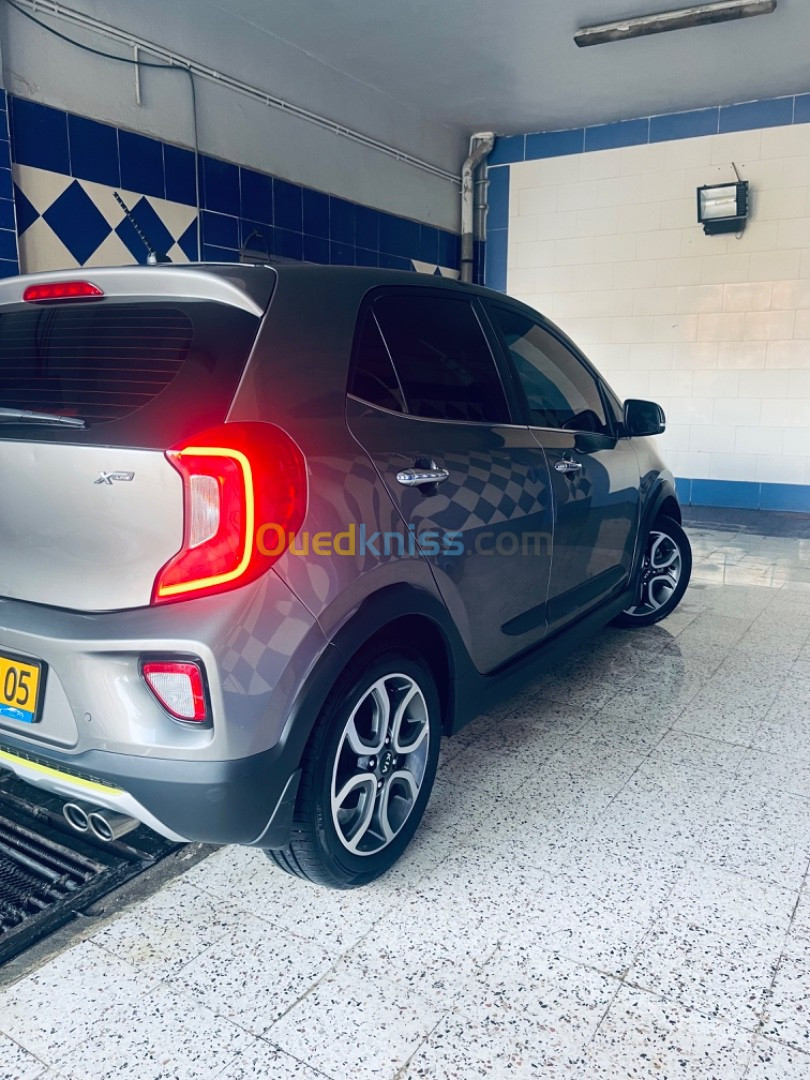 Kia Picanto 2019 GT-Line