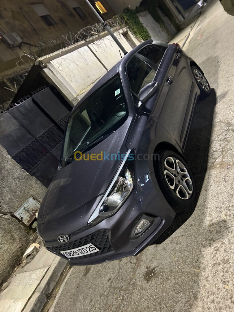 Hyundai i20 2020 i20