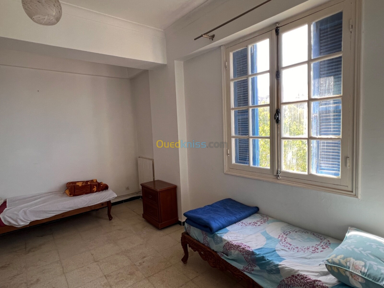 Location Appartement F3 Annaba Annaba