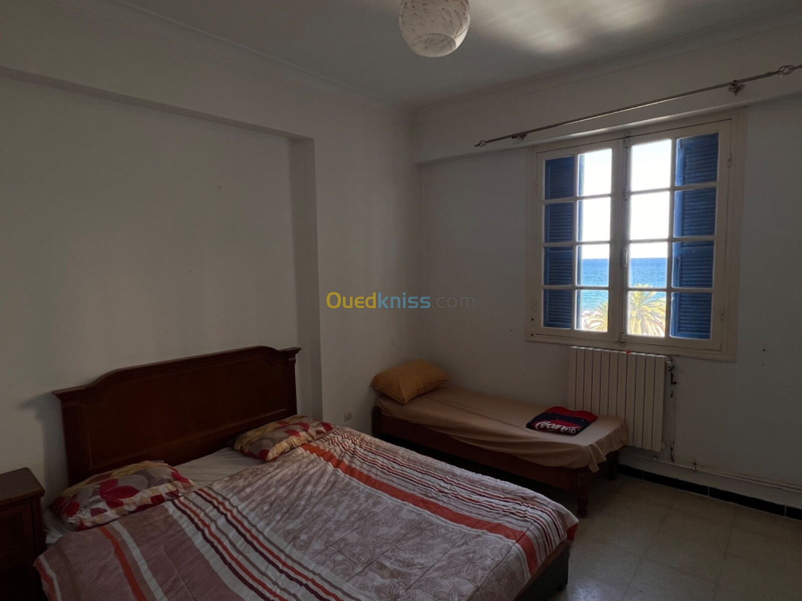 Location Appartement F3 Annaba Annaba