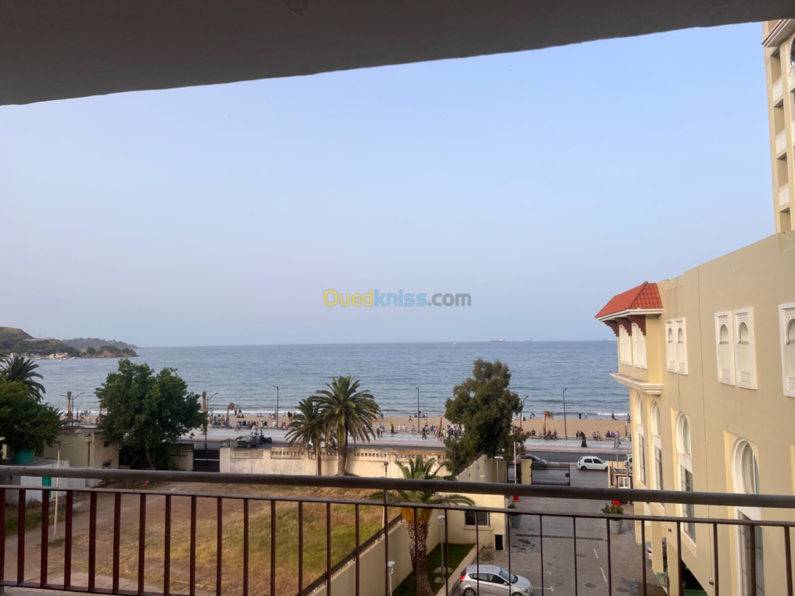 Location Appartement F3 Annaba Annaba