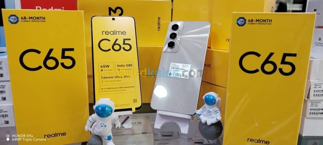 Realme c65 Realme c65