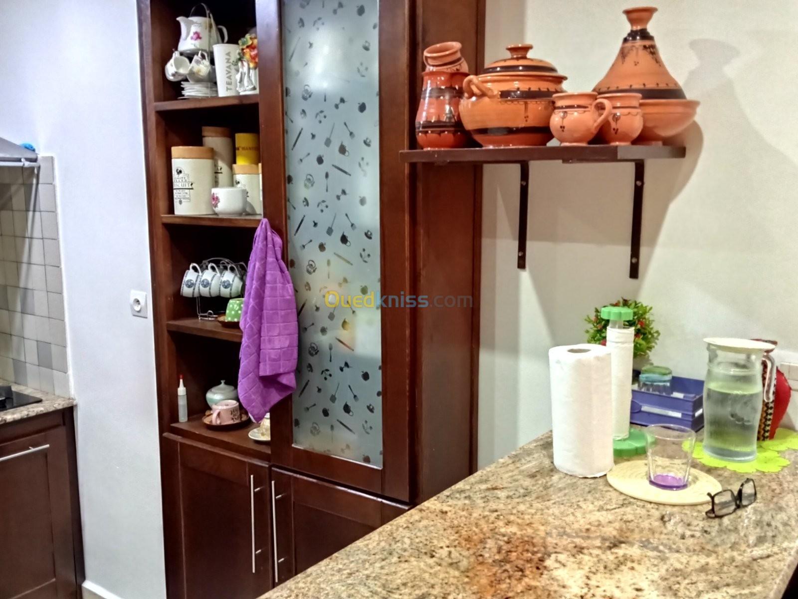 Vente Appartement F4 Alger Ain Naadja - Alger Algérie