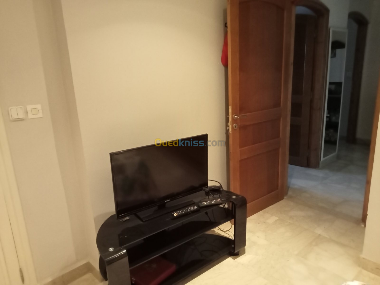 Vente Appartement F4 Alger Ain naadja