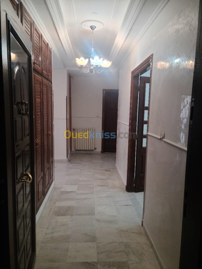 Location Appartement F5 Alger Ben aknoun