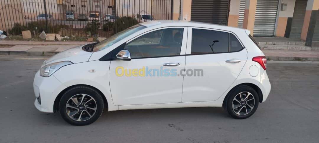 Hyundai Grand i10 2019 DZ