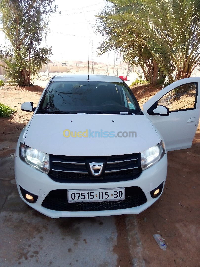 Dacia Logan 2015 Logan