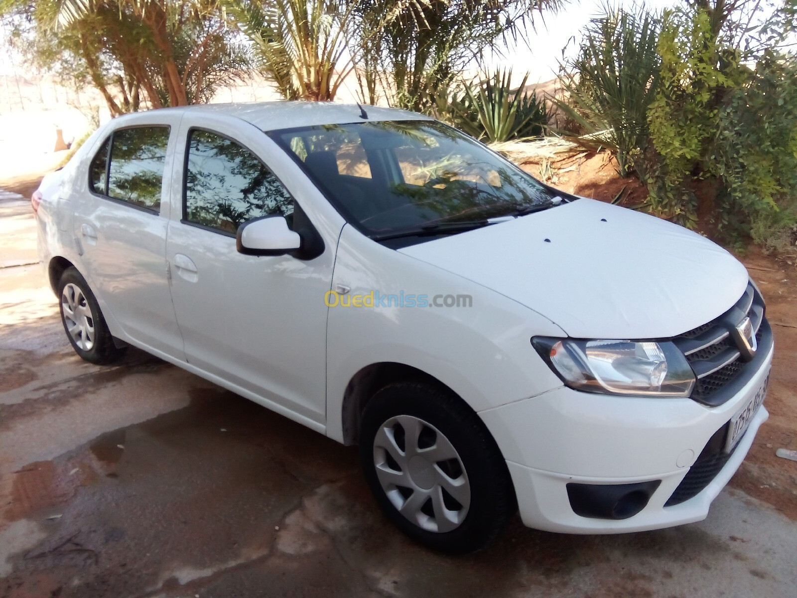 Dacia Logan 2015 Logan