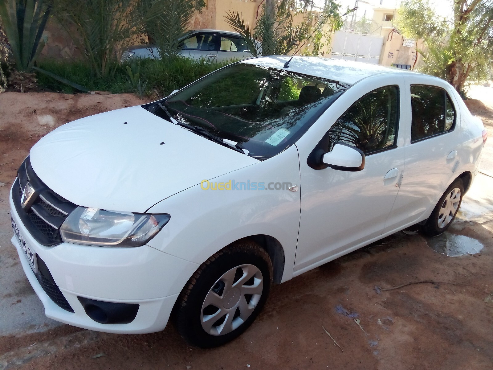 Dacia Logan 2015 Logan