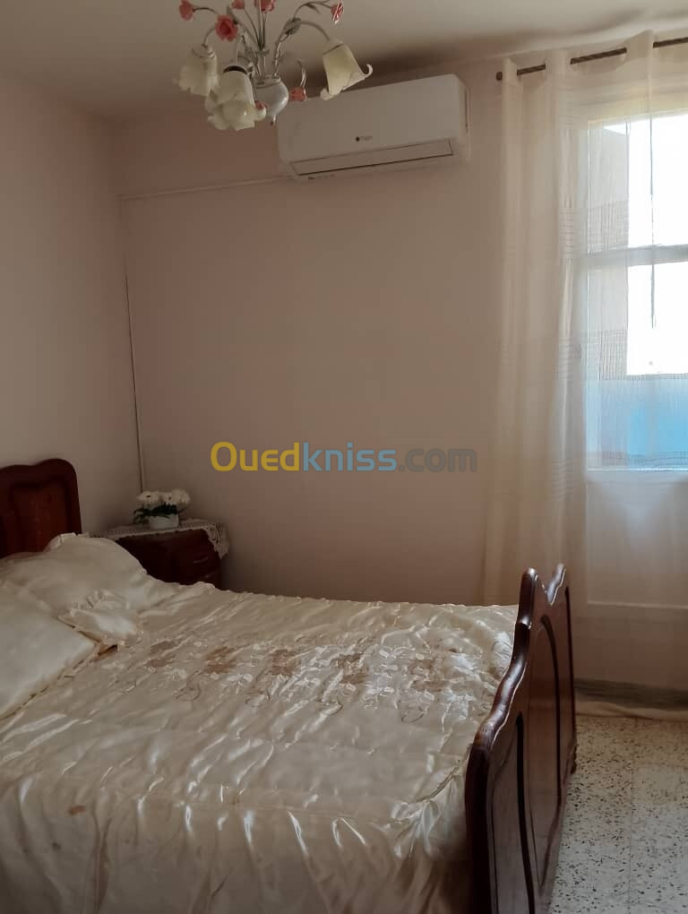 Vente Appartement Alger Bab ezzouar