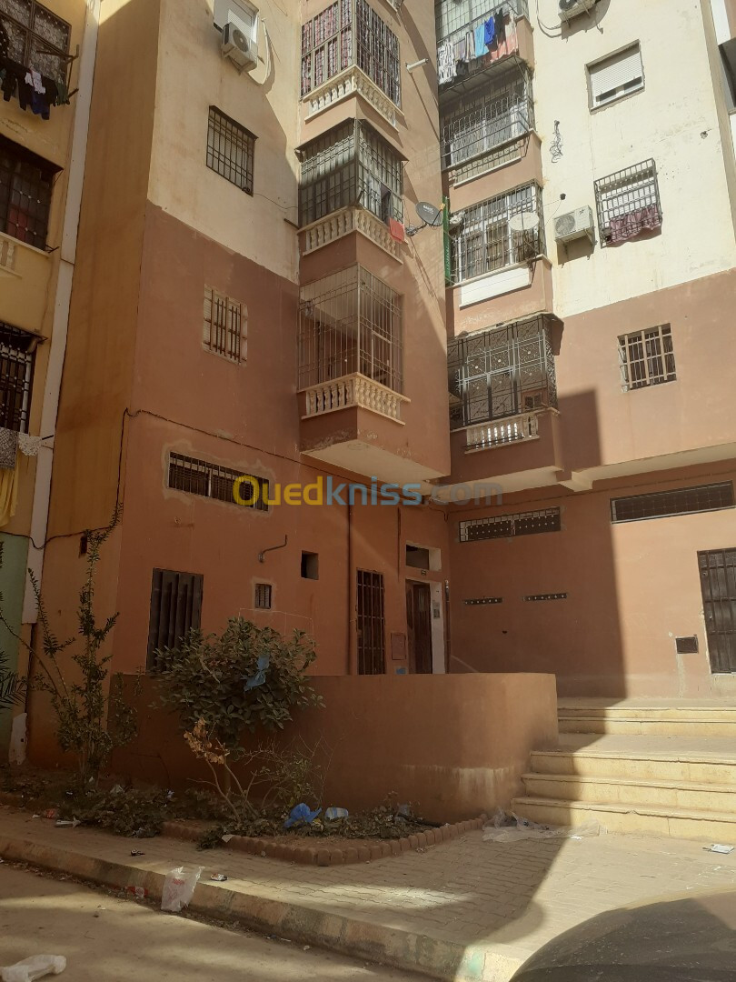 Vente Appartement F3 Tlemcen Tlemcen