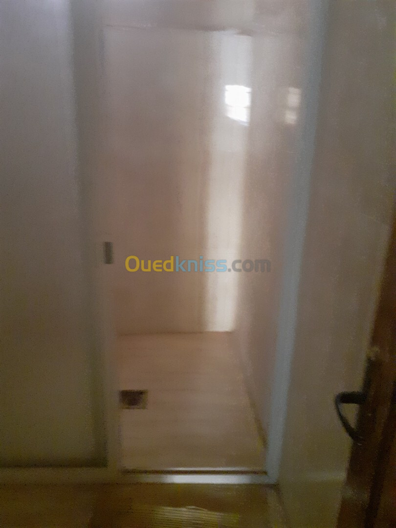 Vente Appartement F3 Tlemcen Tlemcen