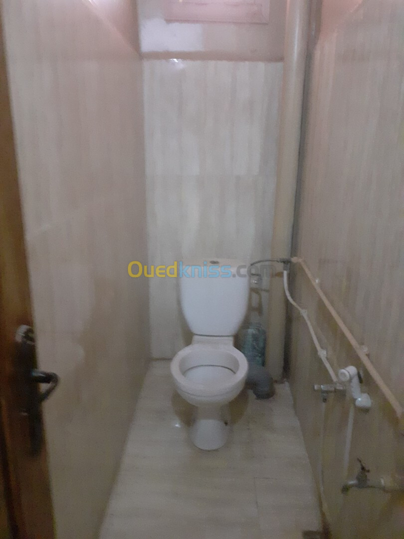 Vente Appartement F3 Tlemcen Tlemcen