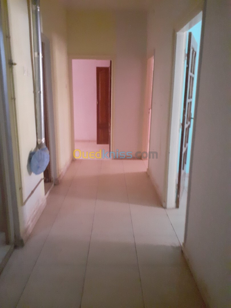 Vente Appartement F3 Tlemcen Tlemcen