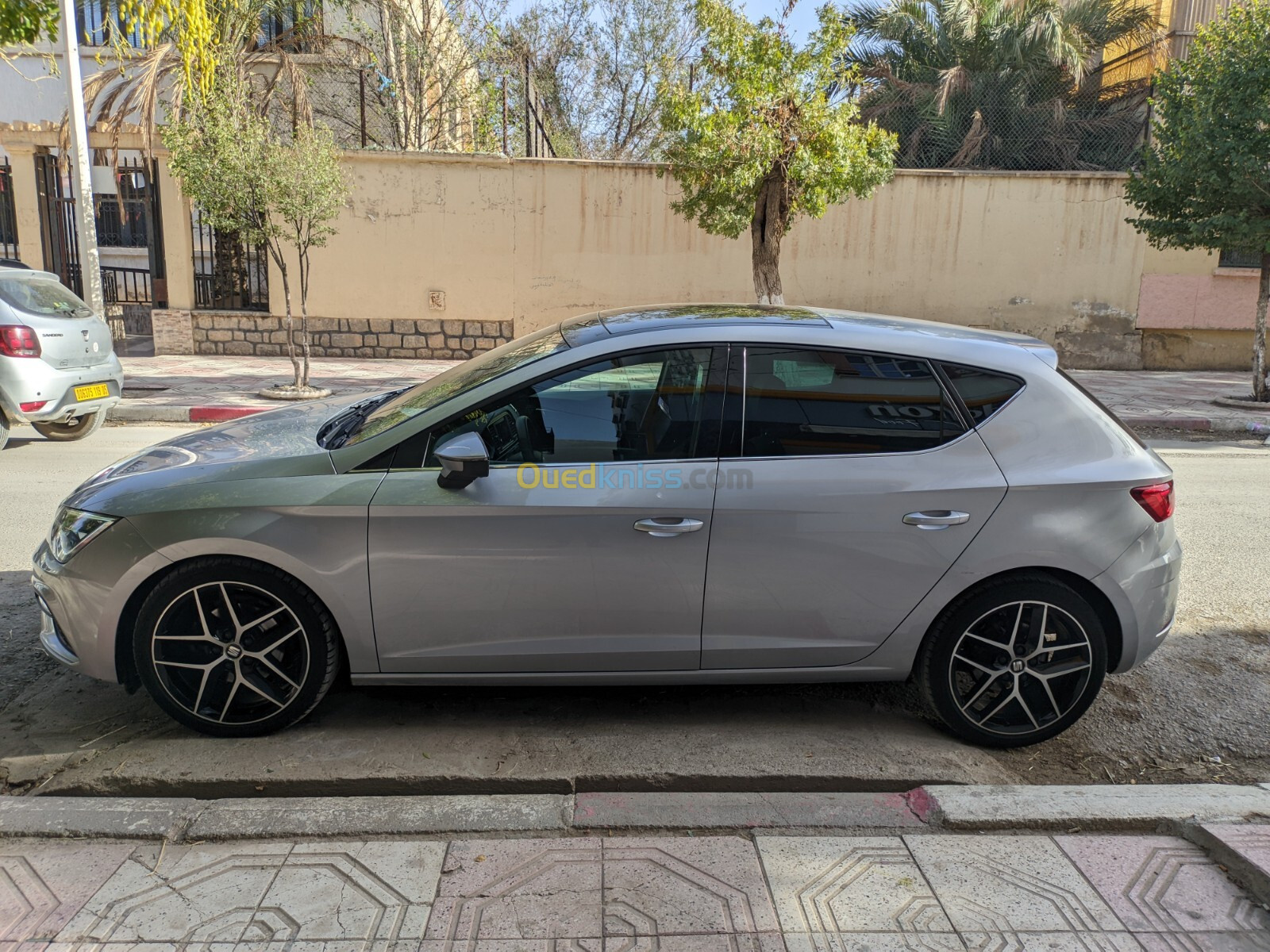 Seat Leon 2019 FR