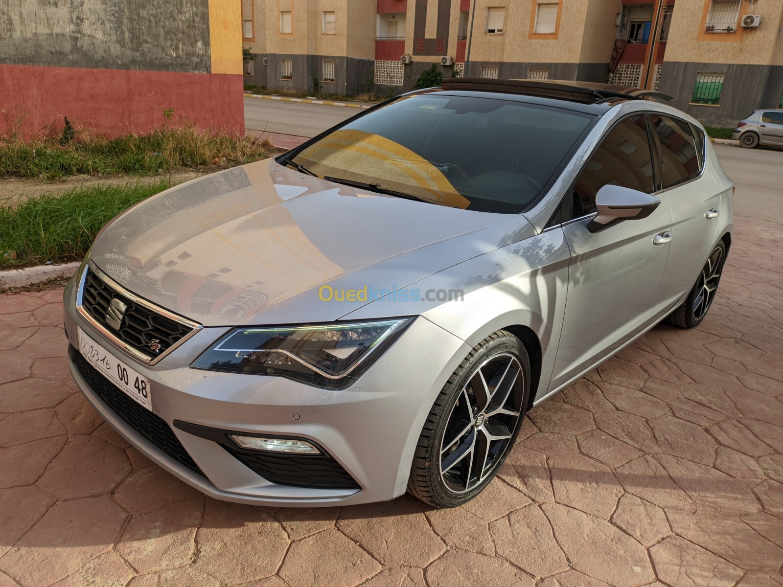 Seat Leon 2019 FR