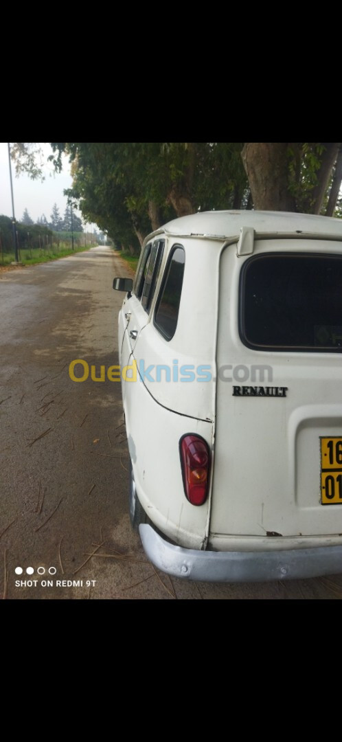 Renault 4 1969 4