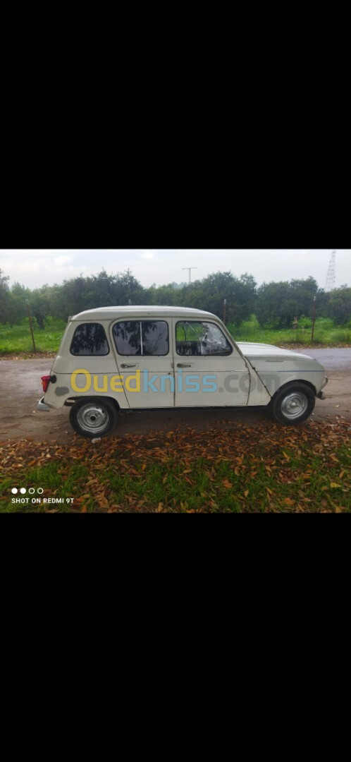 Renault 4 1969 4