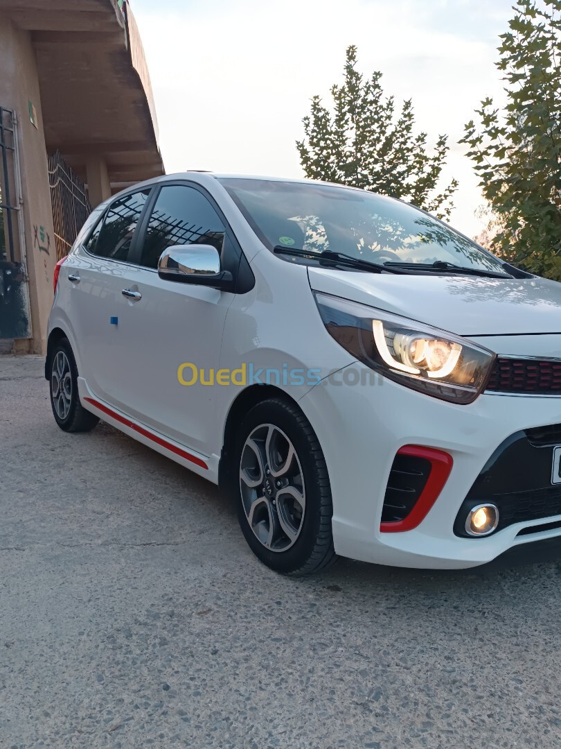 Kia Picanto 2018 GT-Line