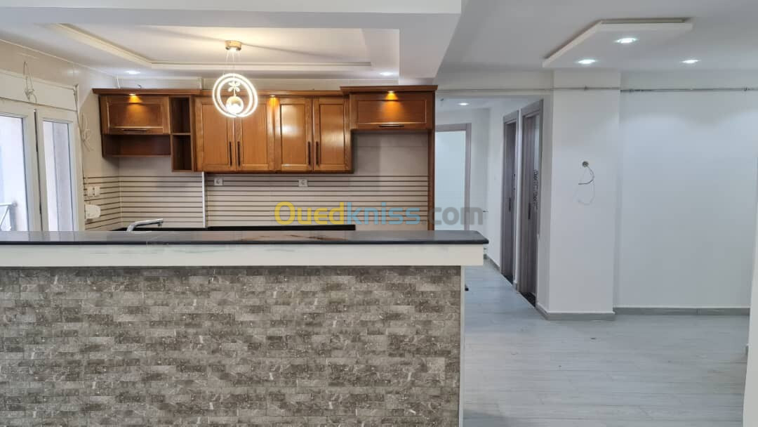 Vente Duplex F4 Alger El harrach