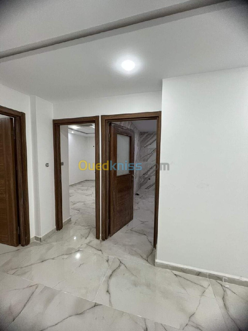 Vente Appartement F4 Alger Mohammadia