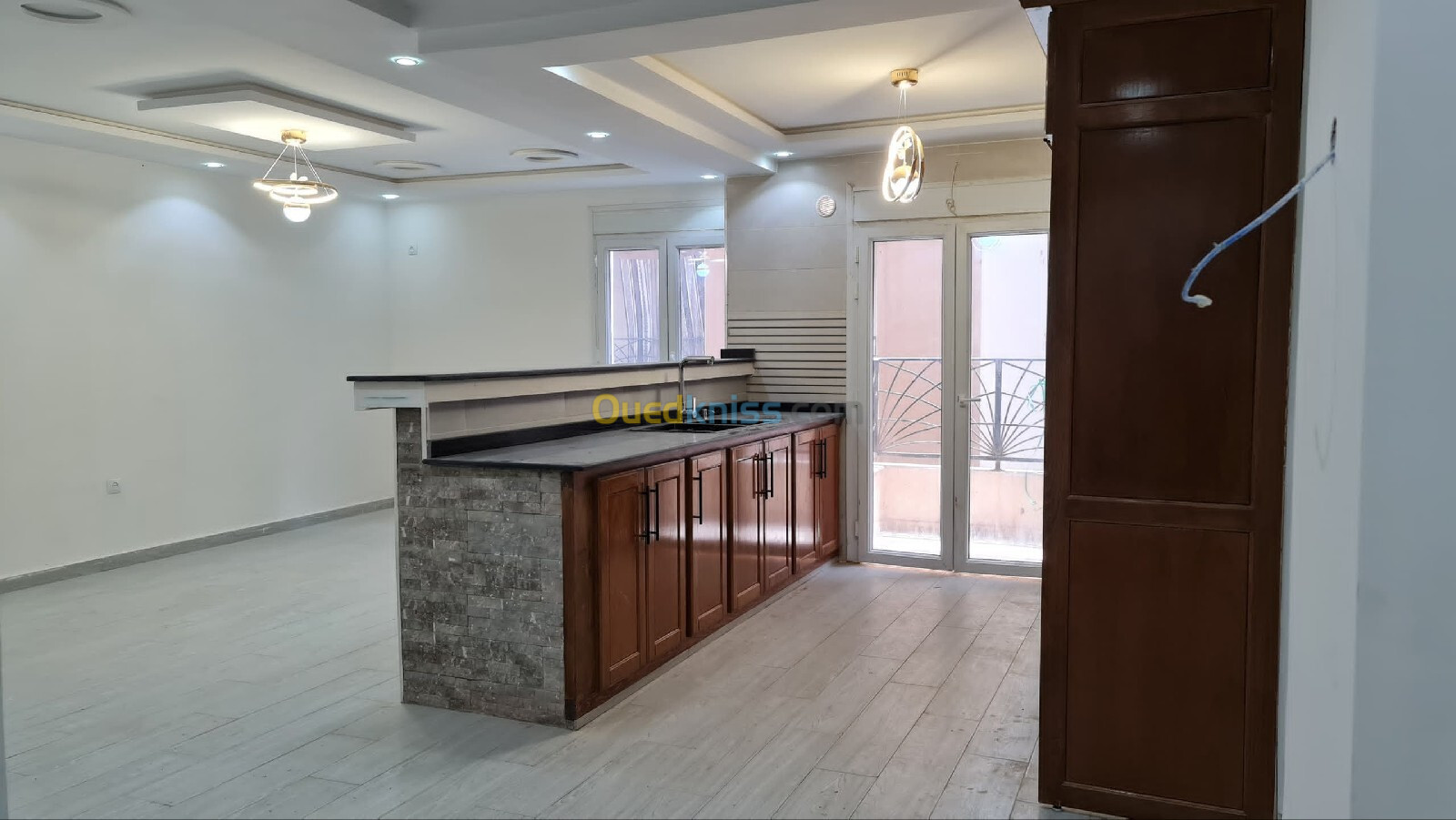 Vente Duplex F4 Alger El harrach