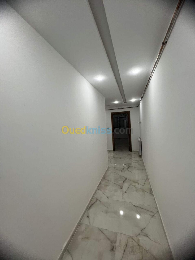 Vente Appartement F4 Alger El harrach