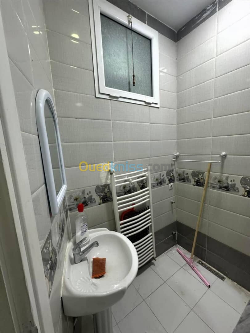 Location Appartement Alger Alger centre