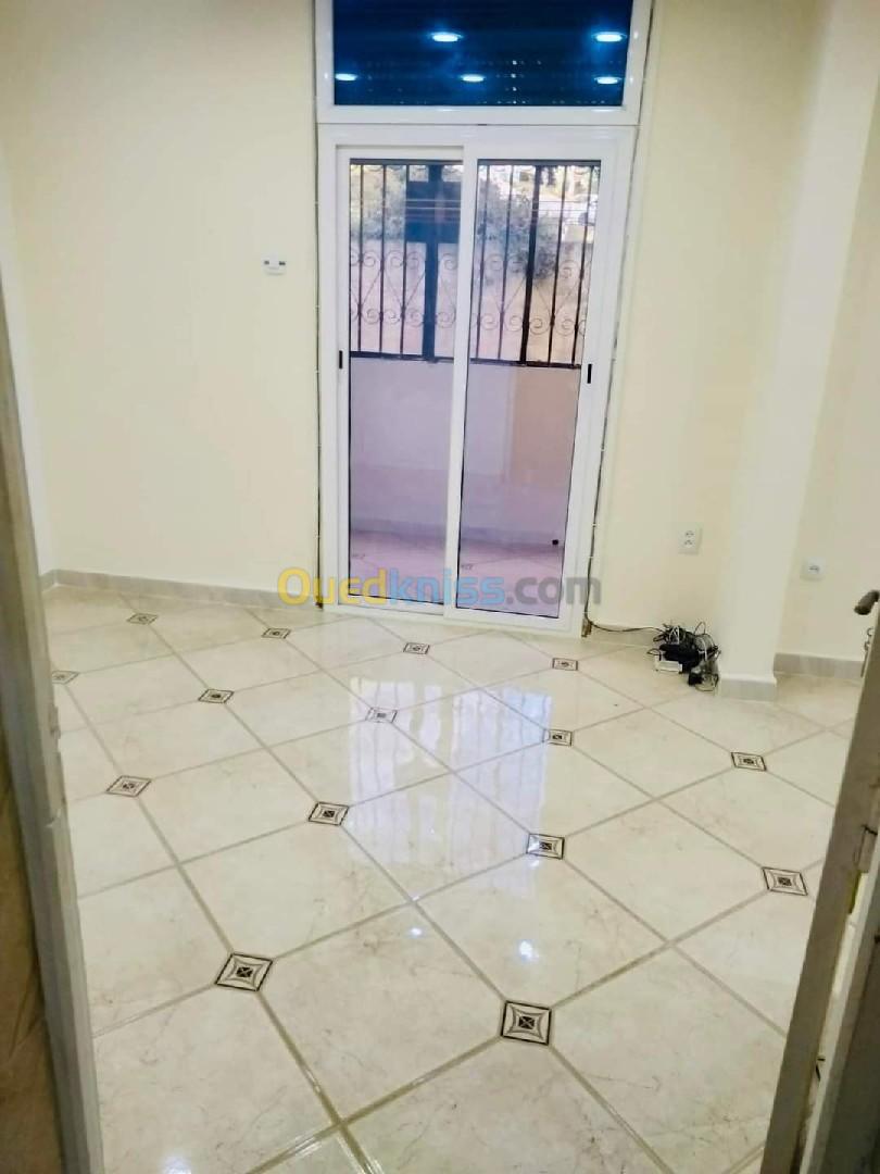 Vente Appartement Alger Ain naadja