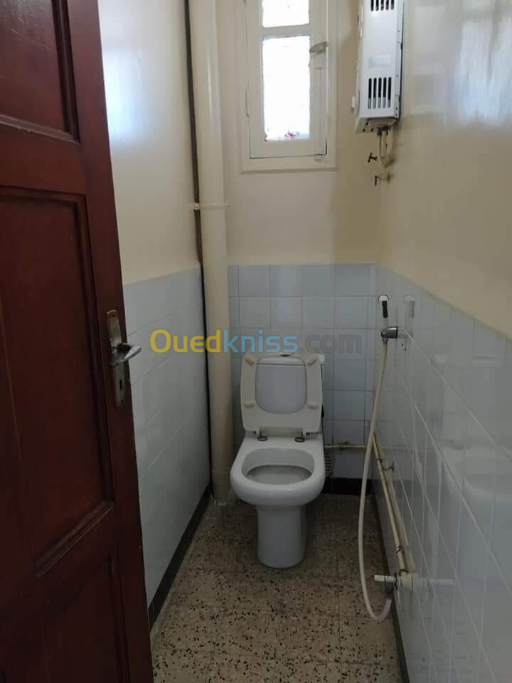 Location Appartement Alger Ain naadja