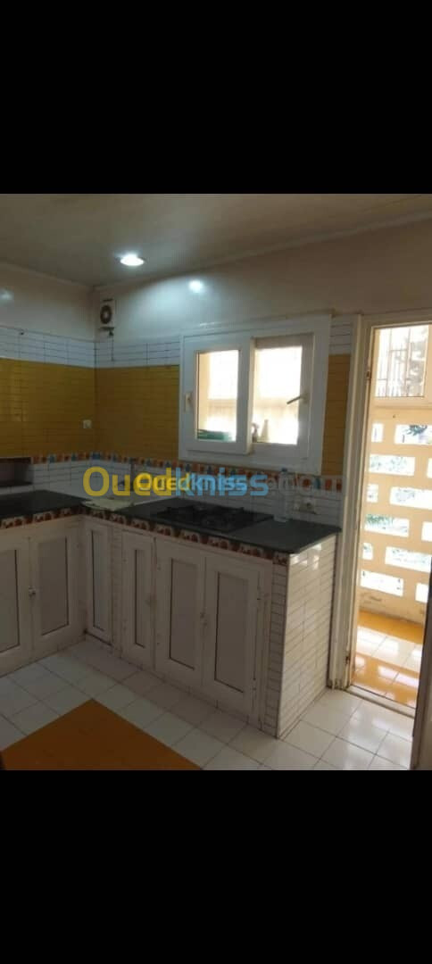 Location Appartement Alger Kouba