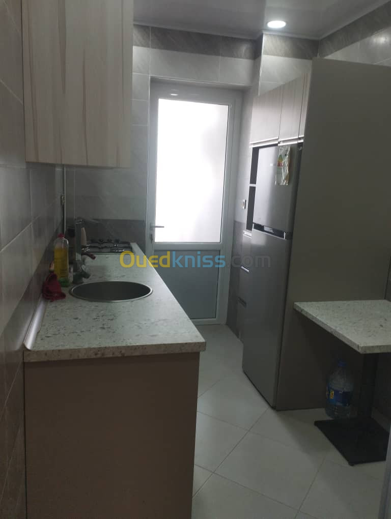 Vente Appartement Alger Kouba